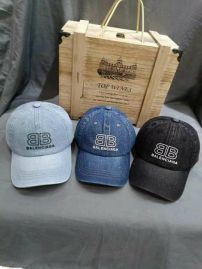 Picture of Balenciaga Cap _SKUBalenciagacap042386510